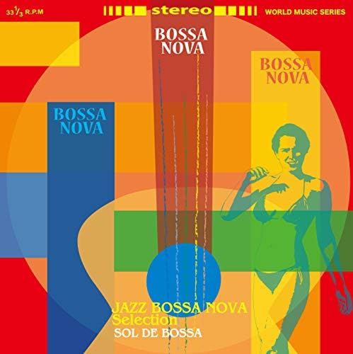 【新品】Soul Jazz Books／Bossa Nova Big Band Bossa Nova - Album by Quincy Jones - Apple Music
